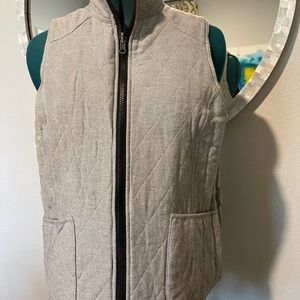 Claridge & King Outdoor Vest